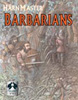 Hârnmaster Barbarians